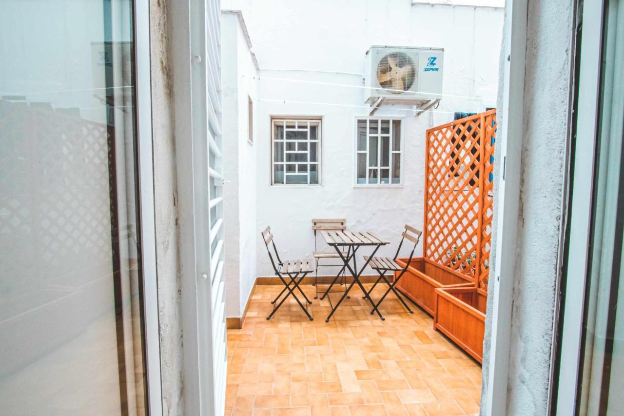 Fisherman House Bari Extérieur photo